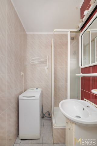 Mieszkanie 3-pokojowe Warszawa Ochota, ul. Juliana Ursyna Niemcewicza. Zdjęcie 15