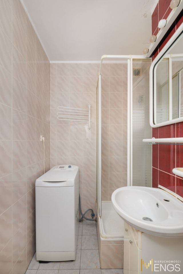 Mieszkanie 3-pokojowe Warszawa Ochota, ul. Juliana Ursyna Niemcewicza. Zdjęcie 15