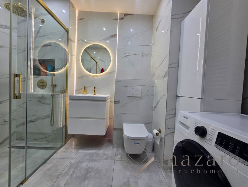 Mieszkanie 2-pokojowe Osielsko, ul. Jana Pawła II. Zdjęcie 21