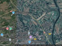 Działka rod Jarosław, ul. Stefana Okrzei