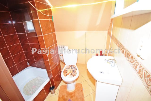 dom wolnostojący, 4 pokoje Cegielnia. Zdjęcie 9