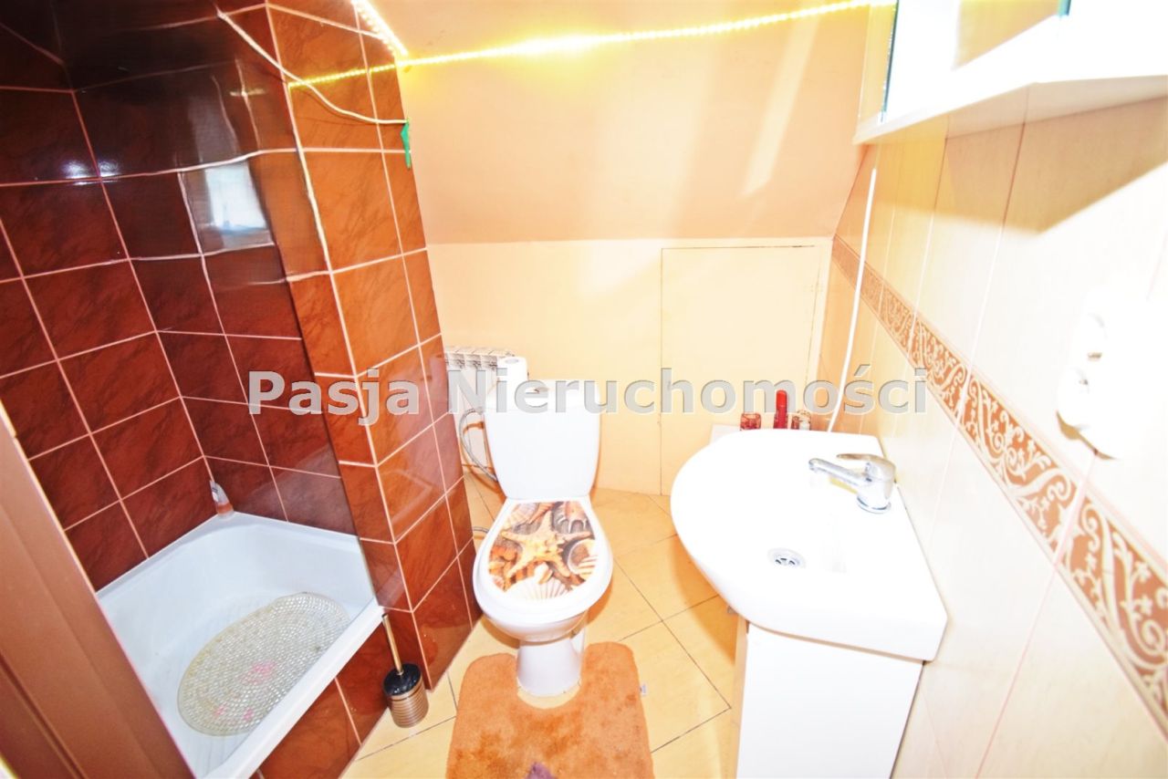 dom wolnostojący, 4 pokoje Cegielnia. Zdjęcie 9