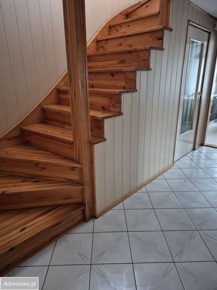 dom wolnostojący, 4 pokoje Ruciane-Nida, ul. Białe Osiedle. Zdjęcie 9