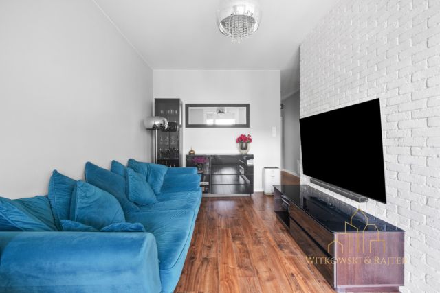 Mieszkanie 3-pokojowe Warszawa Targówek, ul. Ludwika Kondratowicza. Zdjęcie 4