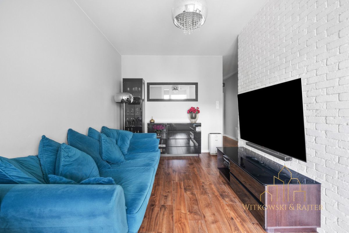 Mieszkanie 3-pokojowe Warszawa Targówek, ul. Ludwika Kondratowicza. Zdjęcie 4