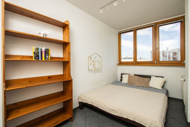 Mieszkanie 2-pokojowe Wrocław, ul. Powstańców Śląskich. Zdjęcie 7