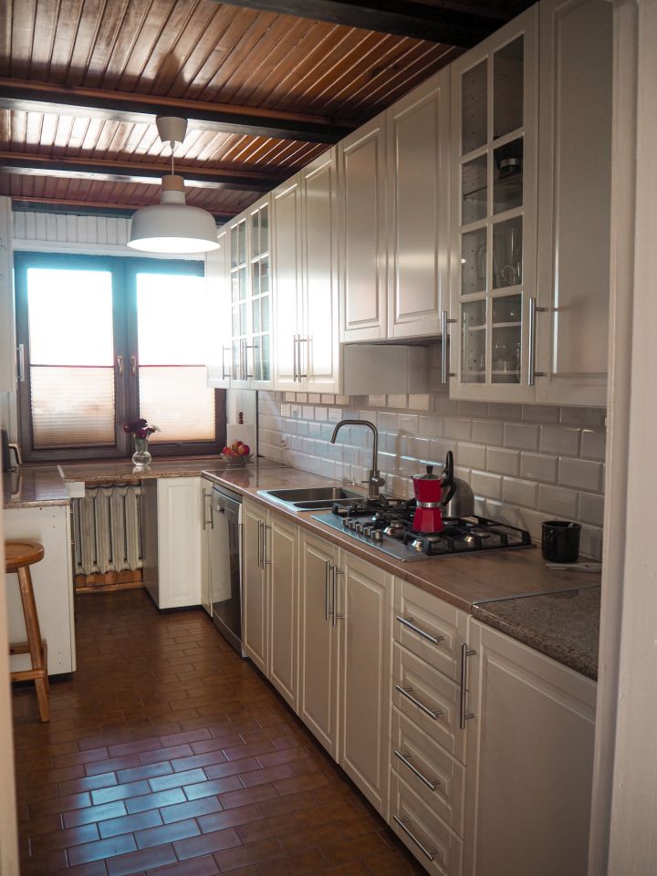 dom szeregowy, 5 pokoi Kamień Pomorski. Zdjęcie 9