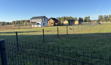 Działka budowlana Pilchy