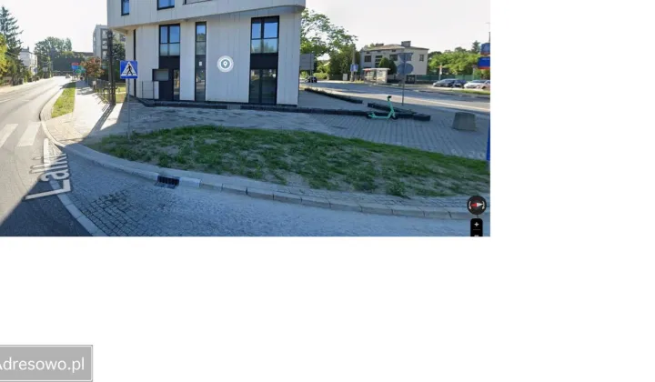 Lokal Warszawa Ursus