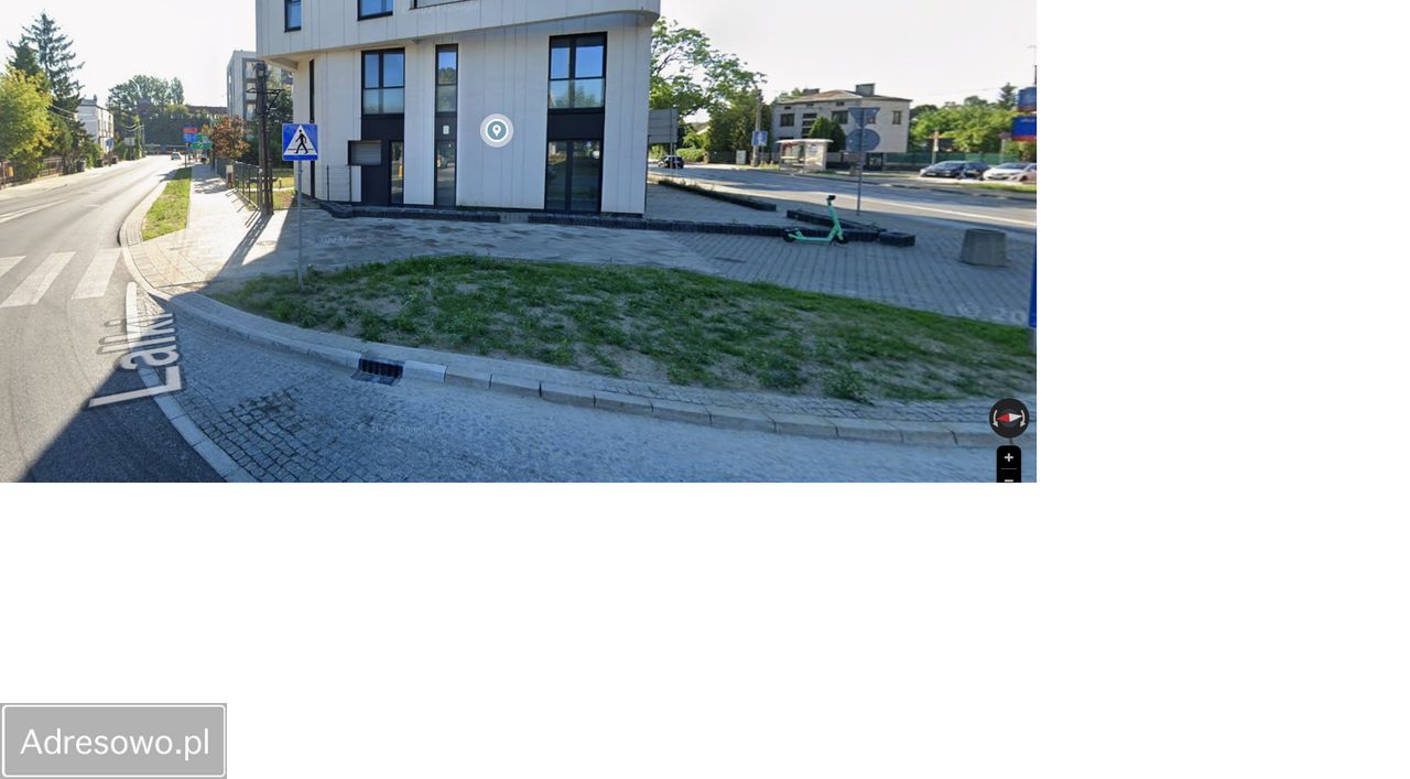 Lokal Warszawa Ursus