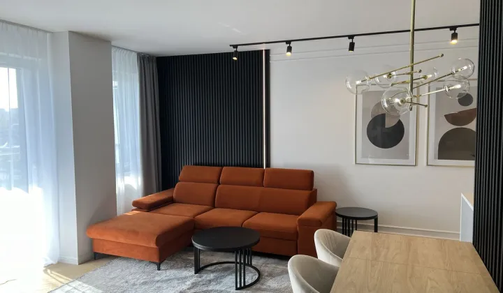 Mieszkanie 1-pokojowe Białystok Centrum, ul. Władysława Liniarskiego