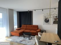 Mieszkanie 1-pokojowe Białystok Centrum, ul. Władysława Liniarskiego