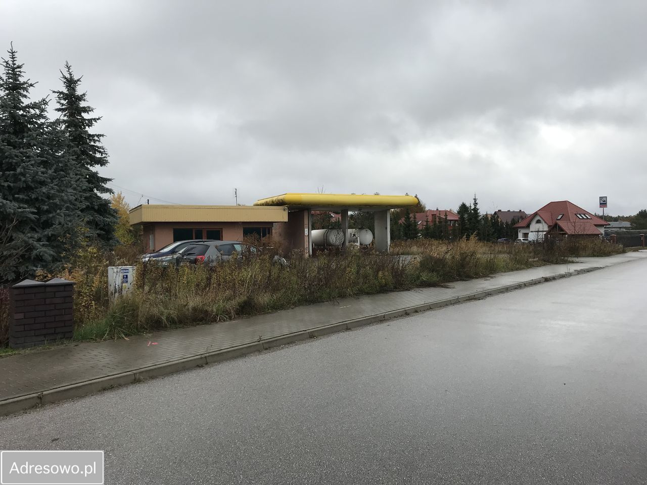 Działka budowlana Lipówki, ul. Zaszosie. Zdjęcie 8