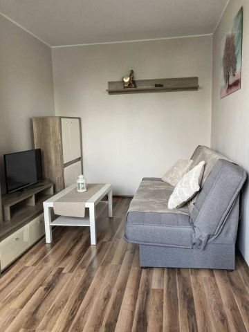 Mieszkanie 2-pokojowe Łódź Dąbrowa, ul. Zofii Nałkowskiej. Zdjęcie 1