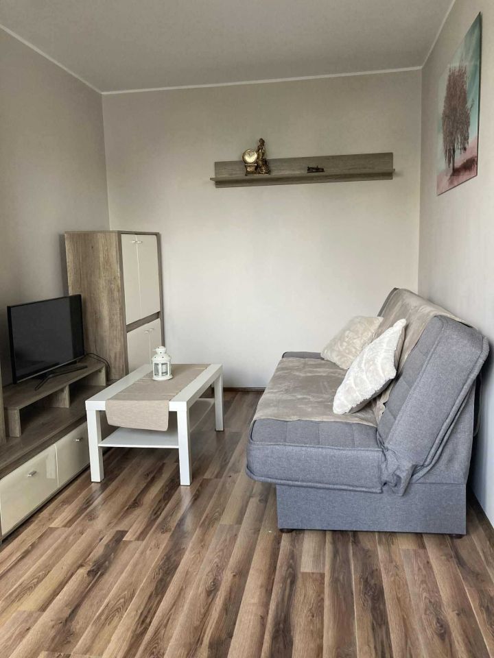 Mieszkanie 2-pokojowe Łódź Dąbrowa, ul. Zofii Nałkowskiej