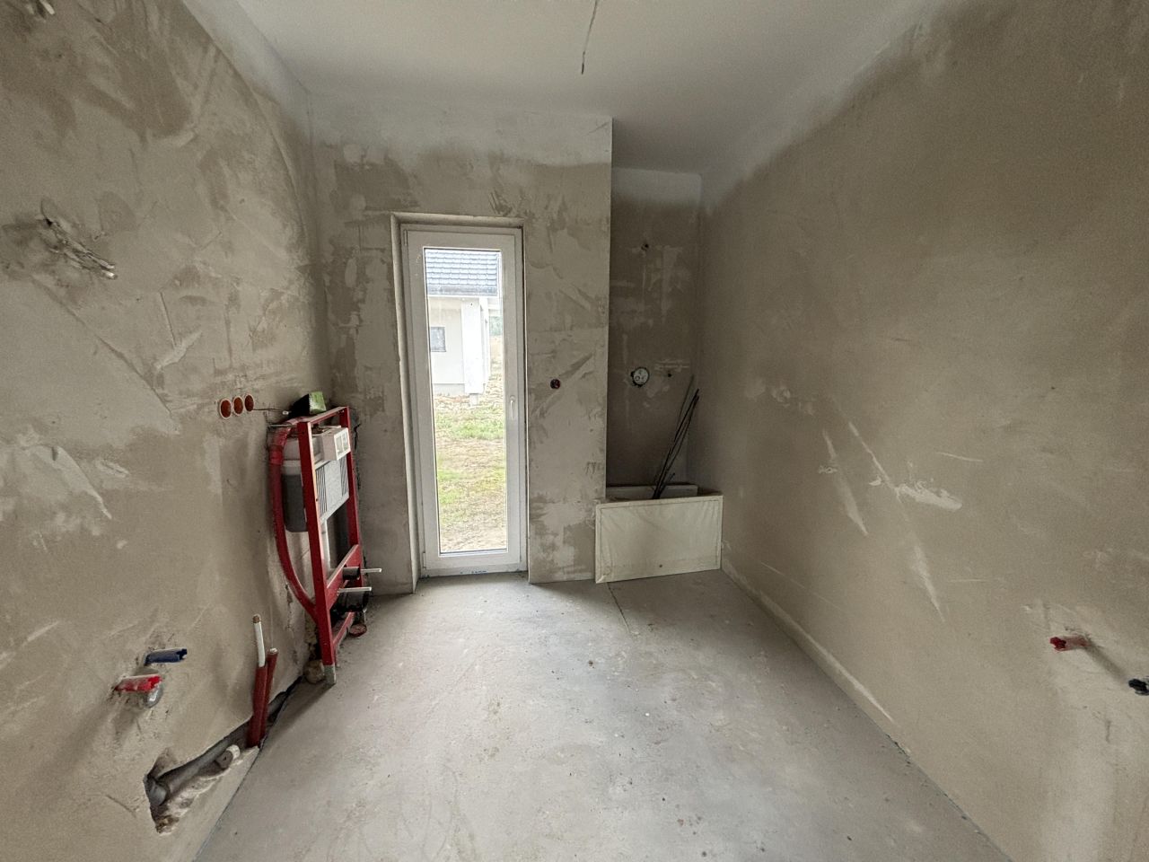 dom wolnostojący, 3 pokoje Wierzchowiska Dolne. Zdjęcie 31