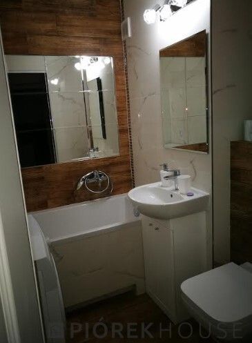 Mieszkanie 2-pokojowe Warszawa Bemowo, ul. Puszczy Solskiej. Zdjęcie 5