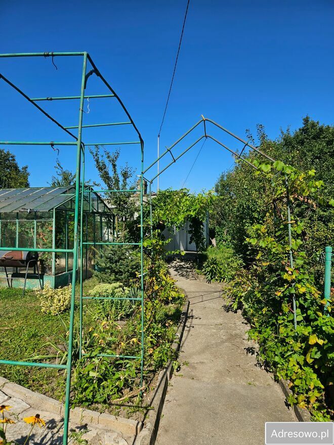 Działka rod Opole. Zdjęcie 6