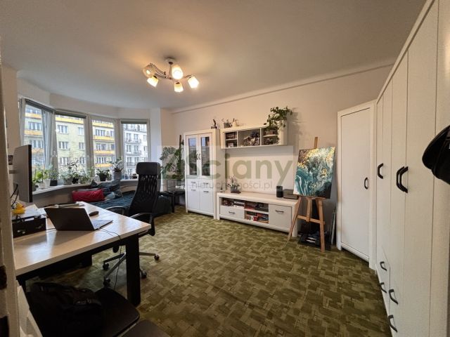 Mieszkanie 1-pokojowe Warszawa Praga-Południe, al. Jerzego Waszyngtona. Zdjęcie 5