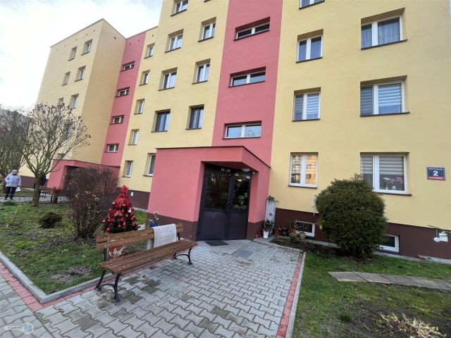 Mieszkanie 2-pokojowe Pińczów. Zdjęcie 3