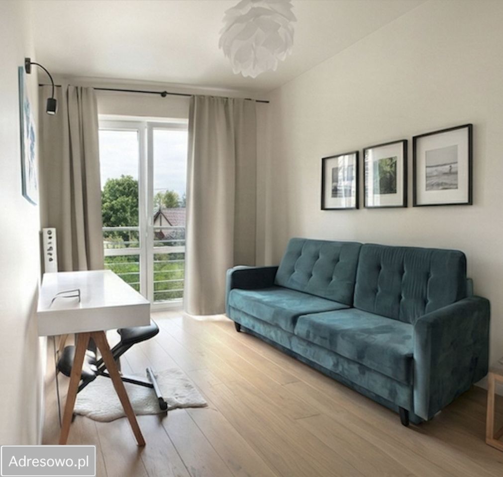 Mieszkanie 4-pokojowe Warszawa Wawer. Zdjęcie 11