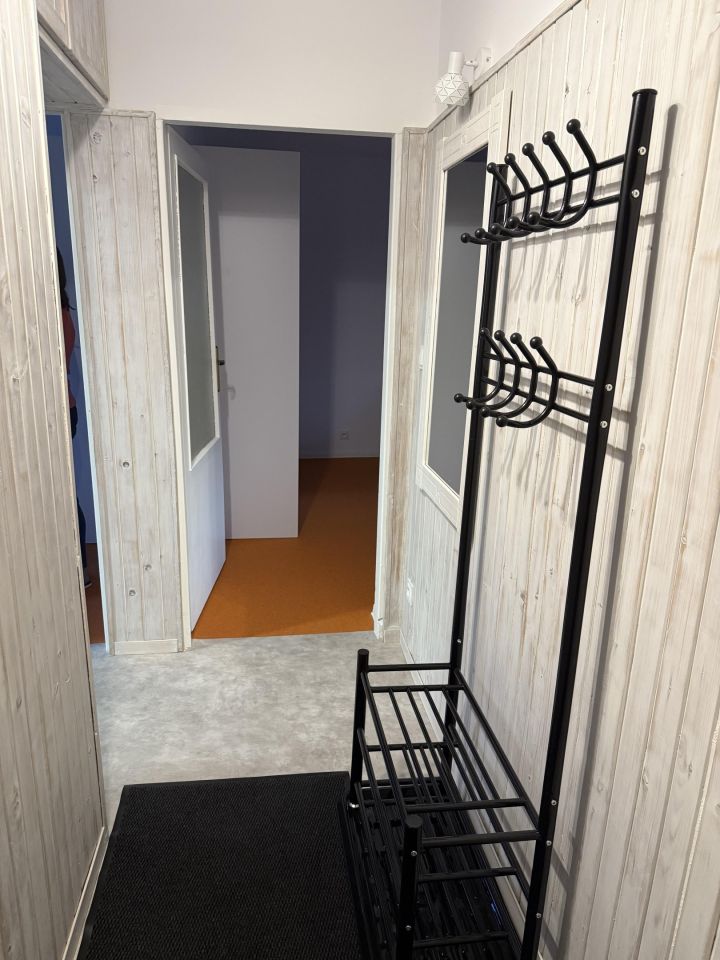 Mieszkanie 2-pokojowe Łódź Żubardź, ul. Bolesława Limanowskiego. Zdjęcie 14