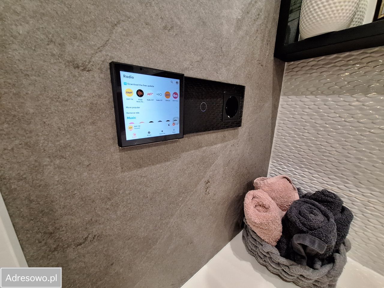 Mieszkanie 4-pokojowe Toruń Stawki. Zdjęcie 10