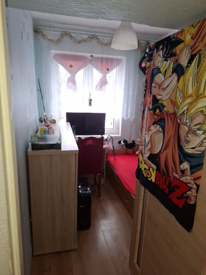 Mieszkanie 3-pokojowe Giżycko. Zdjęcie 7