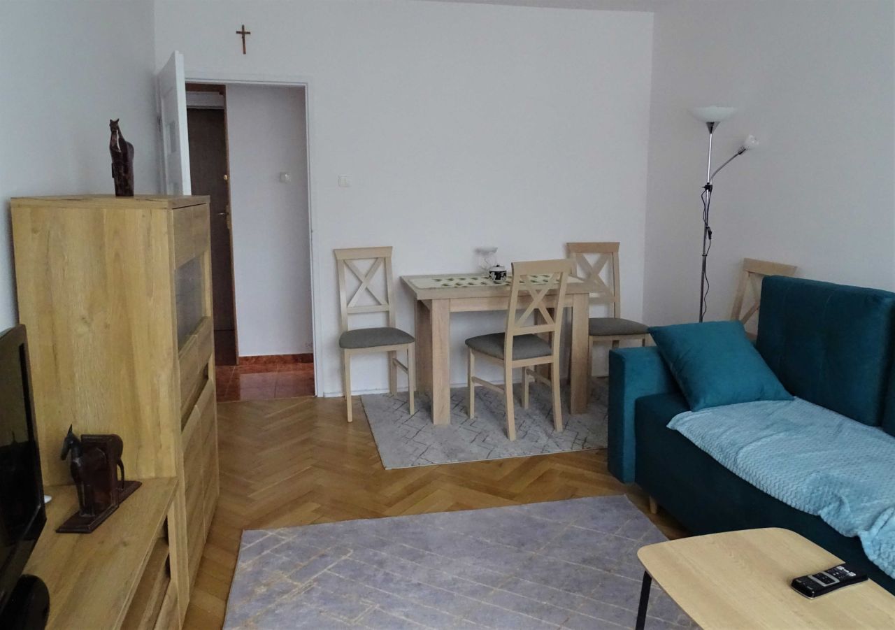 Mieszkanie 2-pokojowe Warszawa Wola, ul. Obozowa. Zdjęcie 3