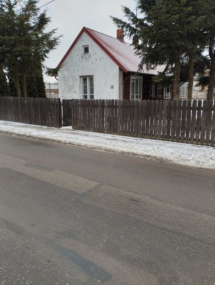 Działka budowlana Kielce Herby, ul. Średnia. Zdjęcie 8