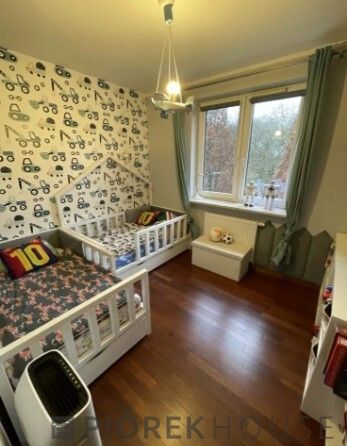 Mieszkanie 3-pokojowe Warszawa Białołęka, ul. Żeglugi Wiślanej. Zdjęcie 9