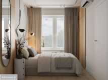 Mieszkanie 2-pokojowe Rzeszów Drabinianka, ul. Miła. Zdjęcie 2