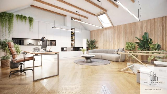 bliźniak, 6 pokoi Iwiny, ul. Miodowa. Zdjęcie 10