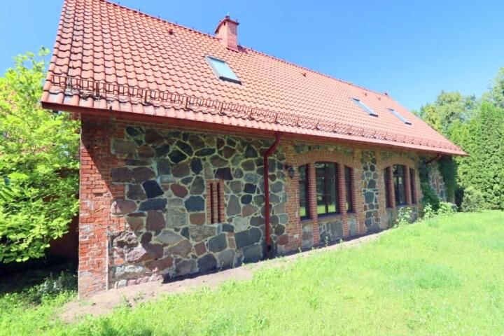 siedlisko, 9 pokoi Kolonia Pozezdrze. Zdjęcie 7