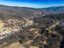 Działka budowlana Stróża. Zdjęcie 4