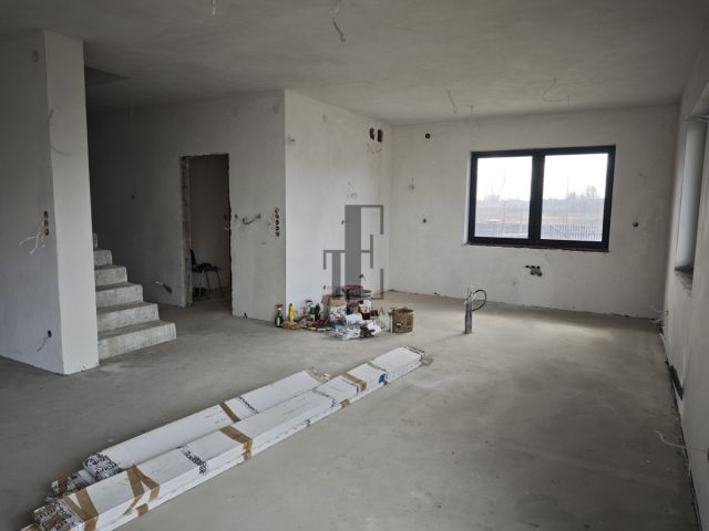 dom wolnostojący, 7 pokoi Warszawa Wawer. Zdjęcie 8