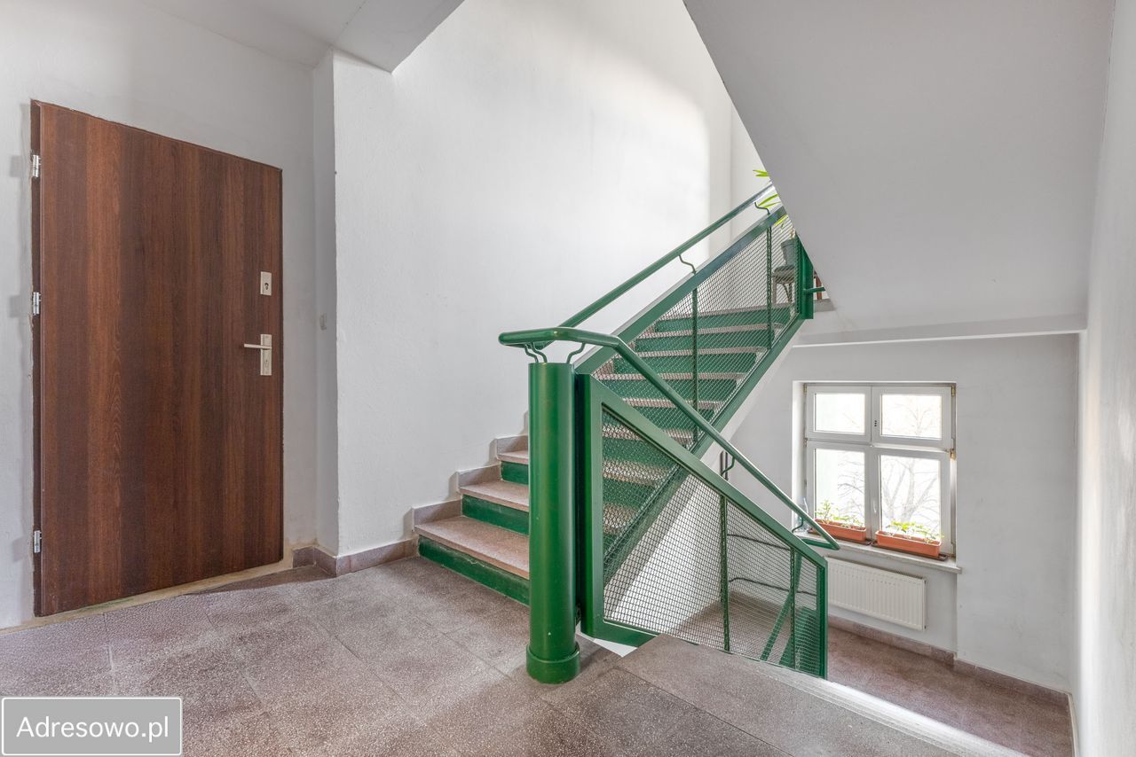 Mieszkanie 3-pokojowe Warszawa Praga-Północ, ul. Ząbkowska. Zdjęcie 6