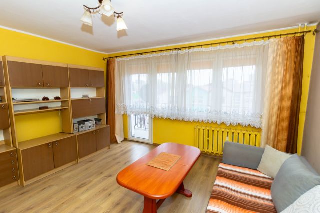 Mieszkanie 2-pokojowe Ostrowiec Świętokrzyski, os. Pułanki. Zdjęcie 2