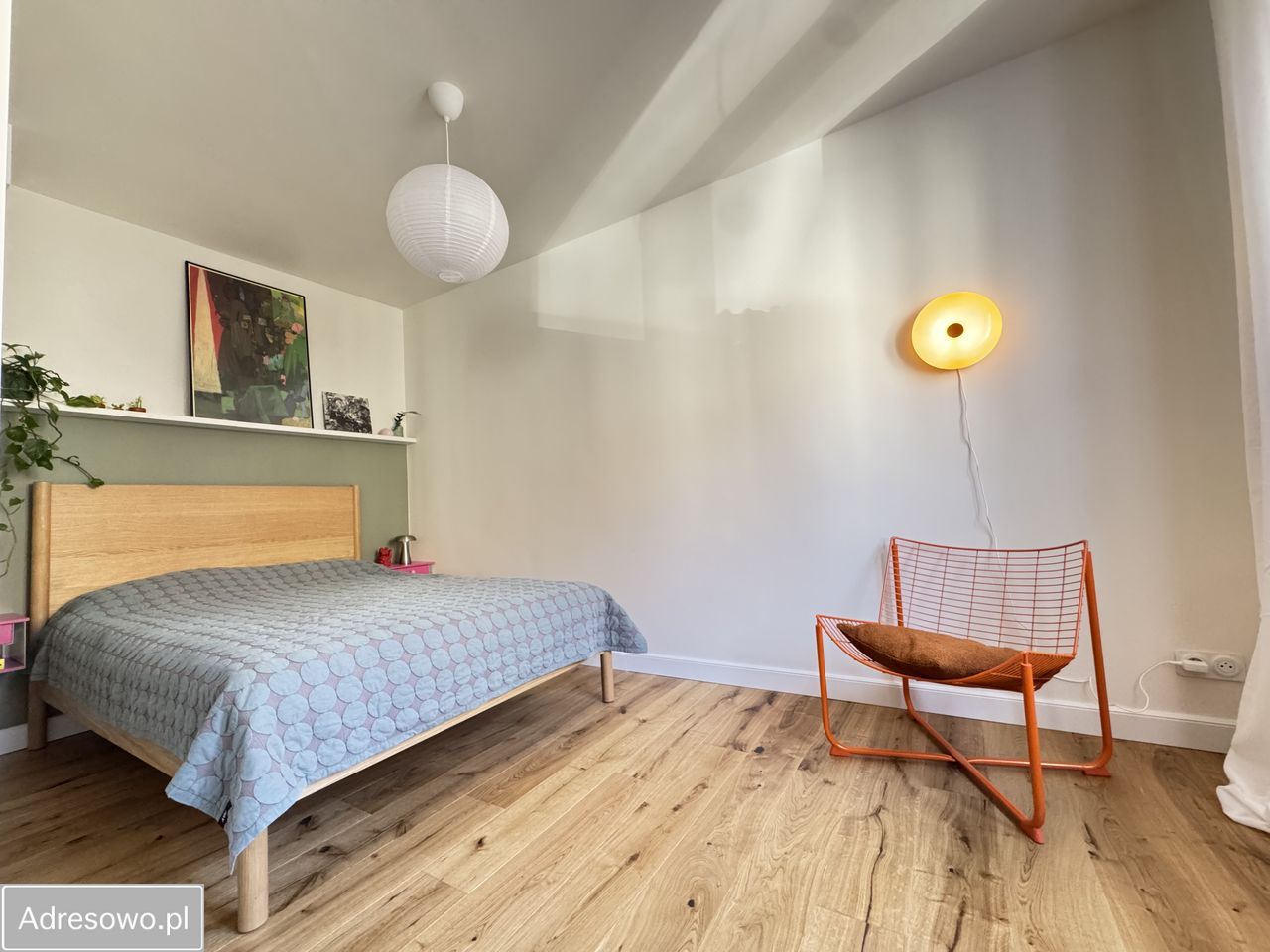 Mieszkanie 2-pokojowe Gdańsk Wrzeszcz, ul. Jana Pestalozziego. Zdjęcie 6