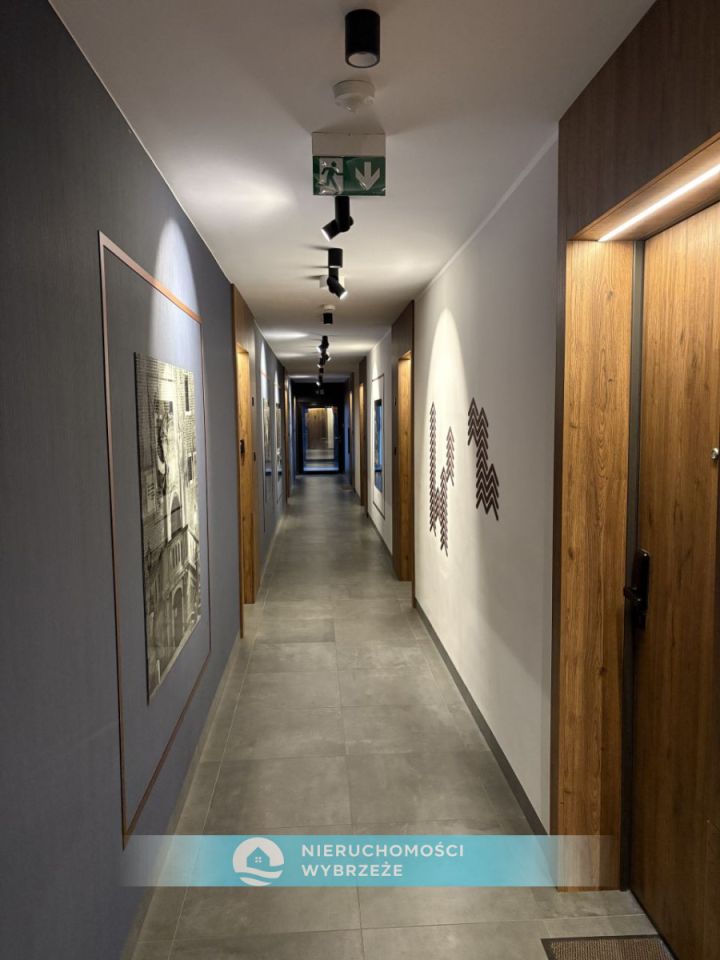 Mieszkanie 1-pokojowe Gdańsk Śródmieście, ul. Sienna Grobla. Zdjęcie 5