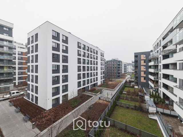 Mieszkanie 2-pokojowe Warszawa Wola, ul. Jana Kazimierza. Zdjęcie 10