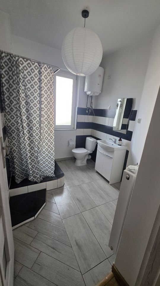 Mieszkanie 2-pokojowe Wąbrzeźno Centrum, ul. Mestwina. Zdjęcie 5