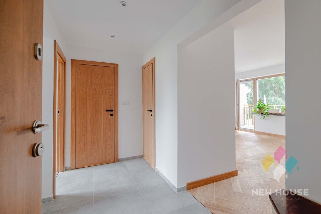 Mieszkanie 3-pokojowe Olsztyn Jaroty, ul. Ernsta Wiecherta. Zdjęcie 17