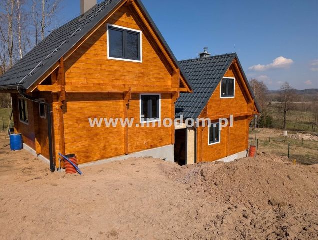 dom wolnostojący, 3 pokoje Podgórzyn. Zdjęcie 9