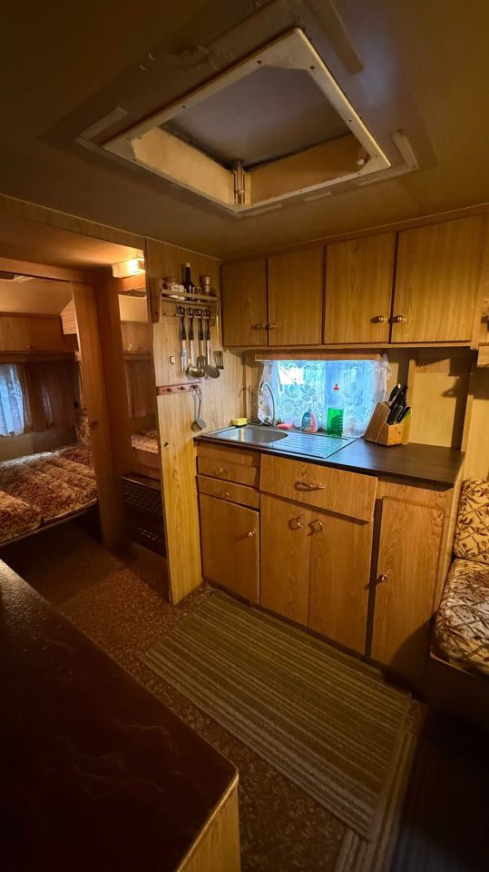 Działka rod Niewiesze. Zdjęcie 7