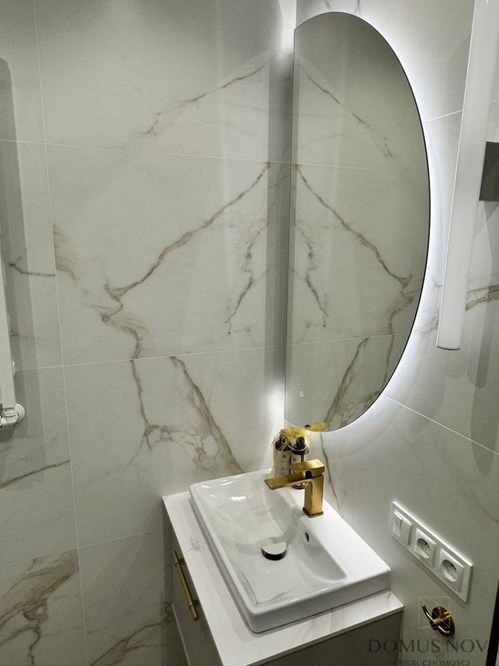 Mieszkanie 2-pokojowe Warszawa Śródmieście, ul. Rycerska. Zdjęcie 8