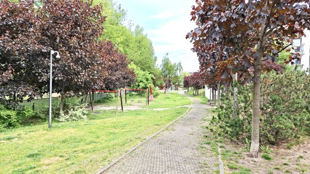 Mieszkanie 3-pokojowe Warszawa Targówek, ul. Malborska. Zdjęcie 11