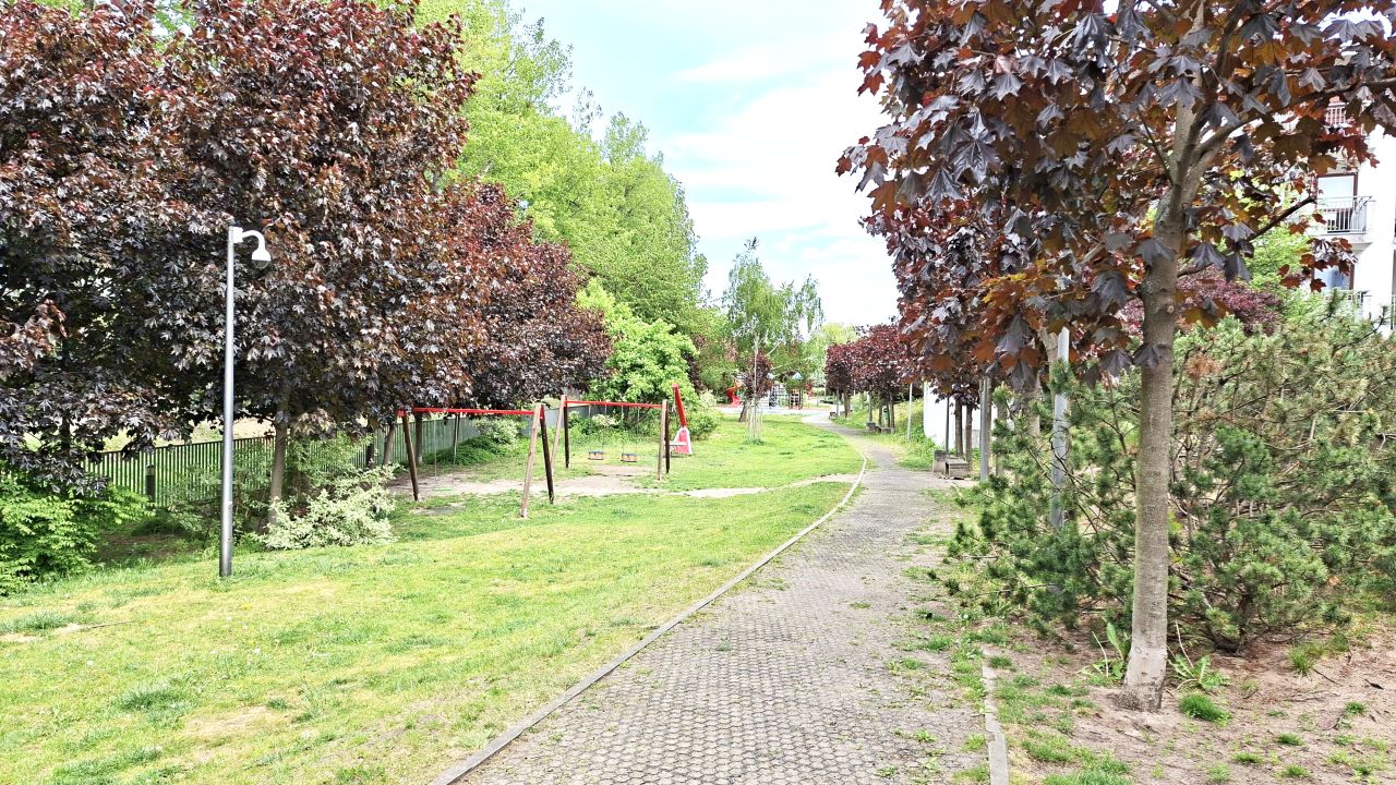 Mieszkanie 3-pokojowe Warszawa Targówek, ul. Malborska. Zdjęcie 11