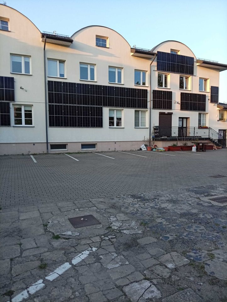Nieruchomość komercyjna Biała Podlaska. Zdjęcie 8