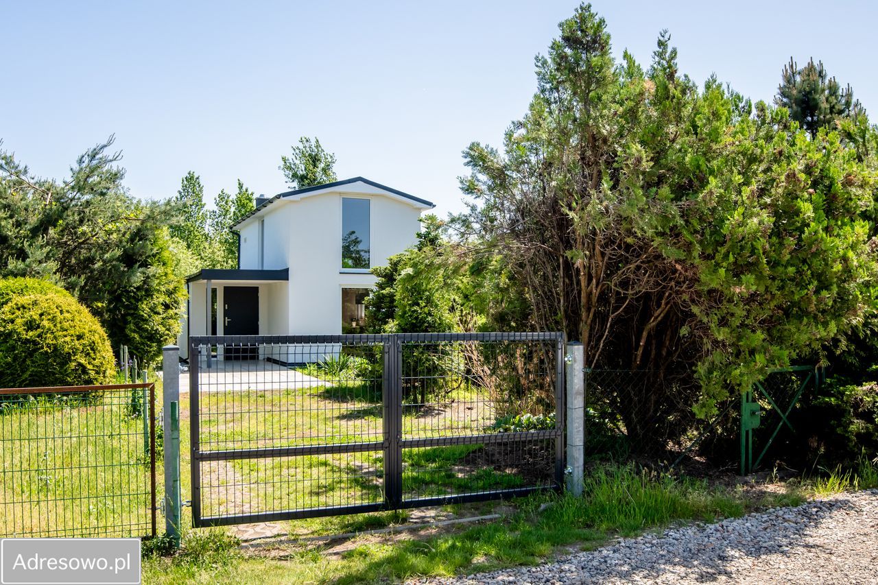 dom wolnostojący, 3 pokoje Poznań Jeżyce, ul. Jana Henryka Dąbrowskiego. Zdjęcie 20